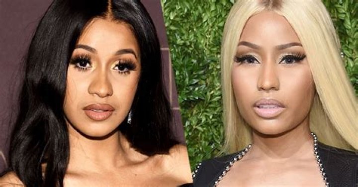 Nicki Minaj: Transformation Journey With Breast Reduction