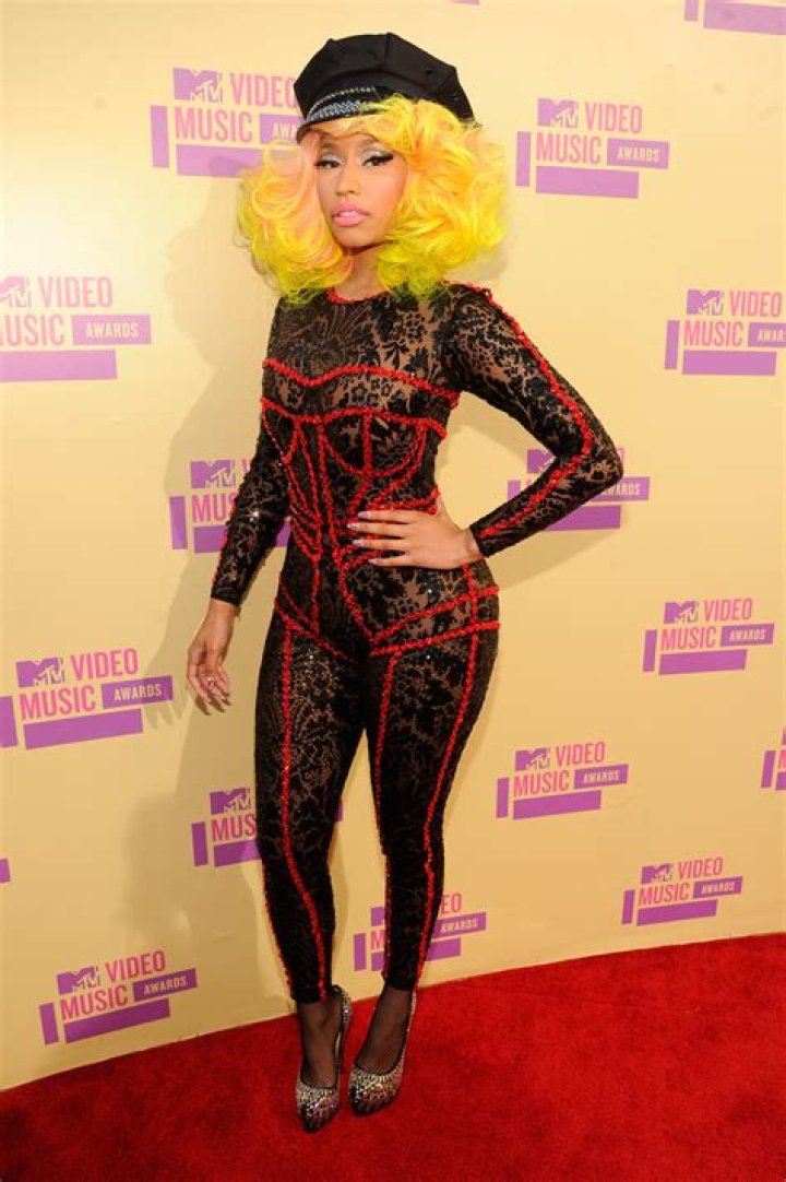 Unveiling The Truth Behind Nicki Minaj's Booty Surgery