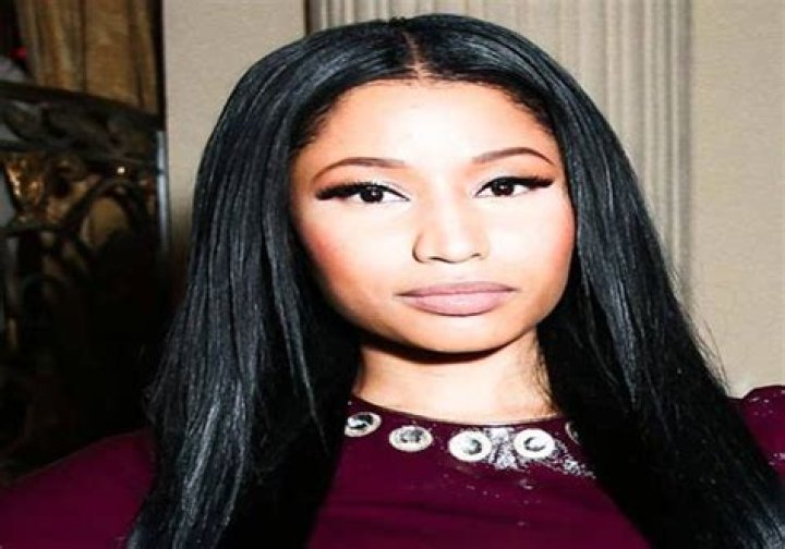 Nicki Minaj defends herself over photoshopping rumours – India TV