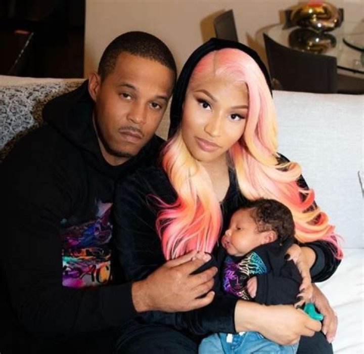 Nicki Minaj's Husband: Age, Biography, And Personal Insights