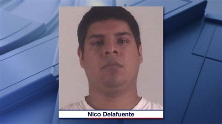 Nico Delafuente - Read up on all the latest about Nico Delafuente on Newsner