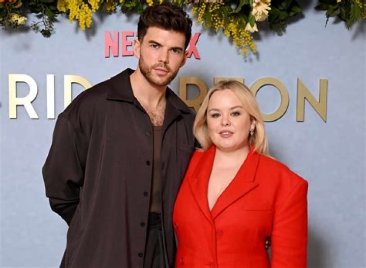 Unveiling The Love Life: Nicola Coughlan's Boyfriends