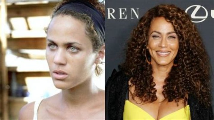 Unveiling The Truth Behind Nicole Ari Parker's Plastic Surgery Journey
