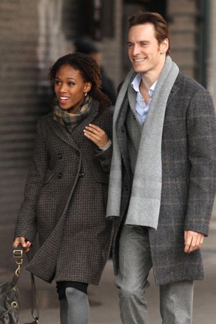 Exploring The Romantic Life Of Nicole Beharie