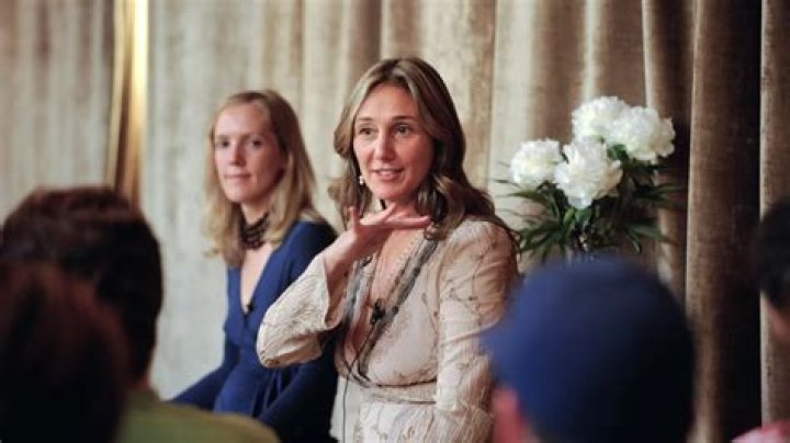 What Happened to Nicole Daedone and Where Is the OneTaste Founder Now?