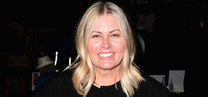 Nicole Eggert, ‘Baywatch’ alum, diagnosed with breast cancer, says ‘just get this out of me’