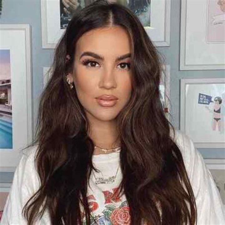 Nicole Guerriero: The Emergence Of A Social Media Icon.