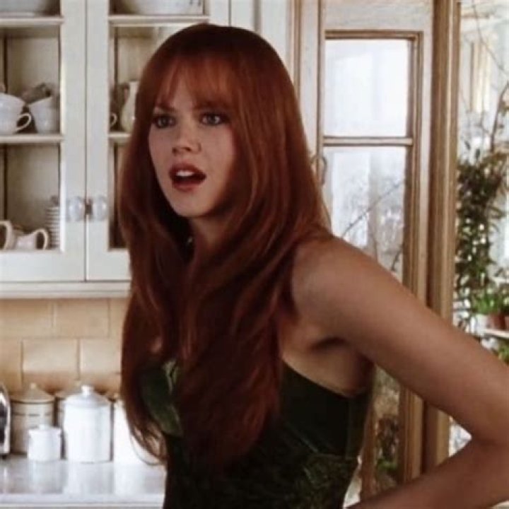 Nicole Kidman: The Enchanting Return In Practical Magic 2