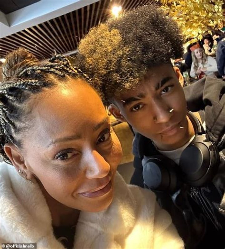 Unveiling Nicole Murphy's Boyfriend: A Deep Dive Into Their Relationship