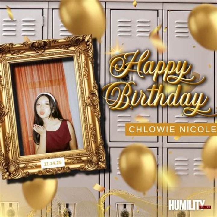Celebrating Nicole Young's Special Day: A Look Into Her Birthday And Life