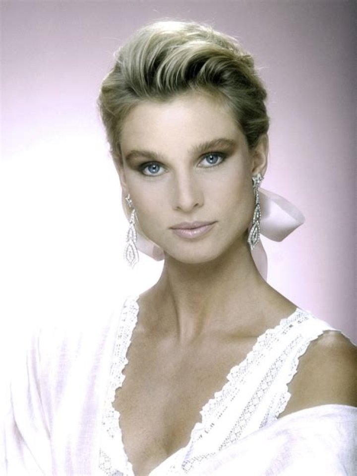 Nicolette Sheridan: The Life And Career Of A Hollywood Star