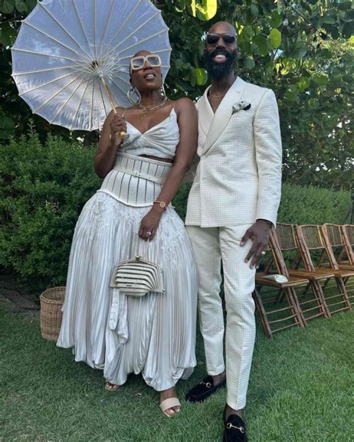 Nigel Walker And Aisha Hinds: A Dynamic Duo In Entertainment
