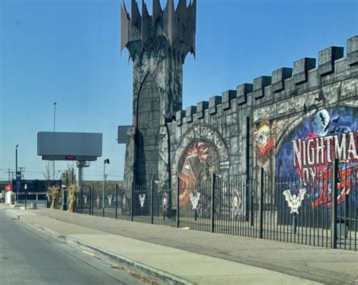 Unraveling The Mystery Of The Nightmare On 13th