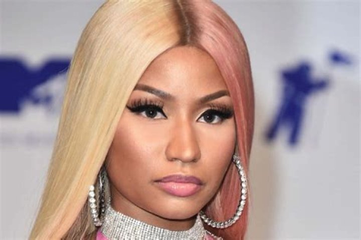 Niki Minaj: The Queen Of Hip-Hop And Her Rise To Stardom