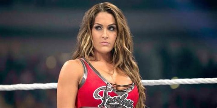 Nikki Bella Is Hurt By WWE Snubbing Her During Barmageddon Plug