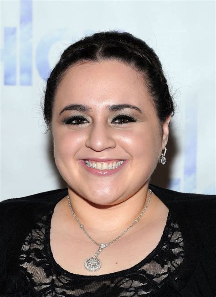 Nikki Blonsky: From Dreamer To Star