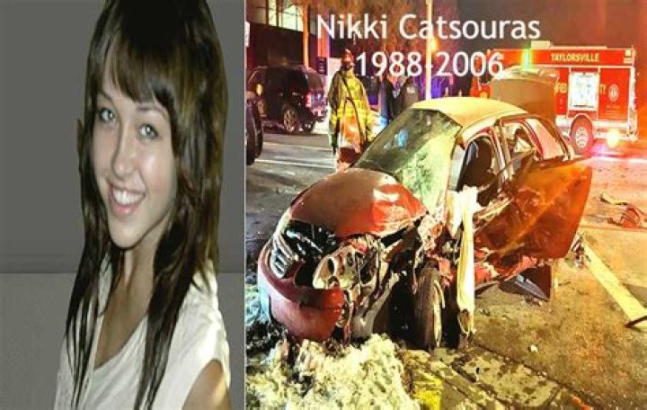 Death Of Nikki Catsouras: Aftermath And Impact
