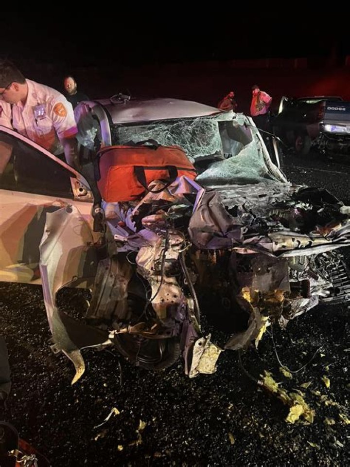 Nikki Catsouras' Death: The Tragic Story And Aftermath