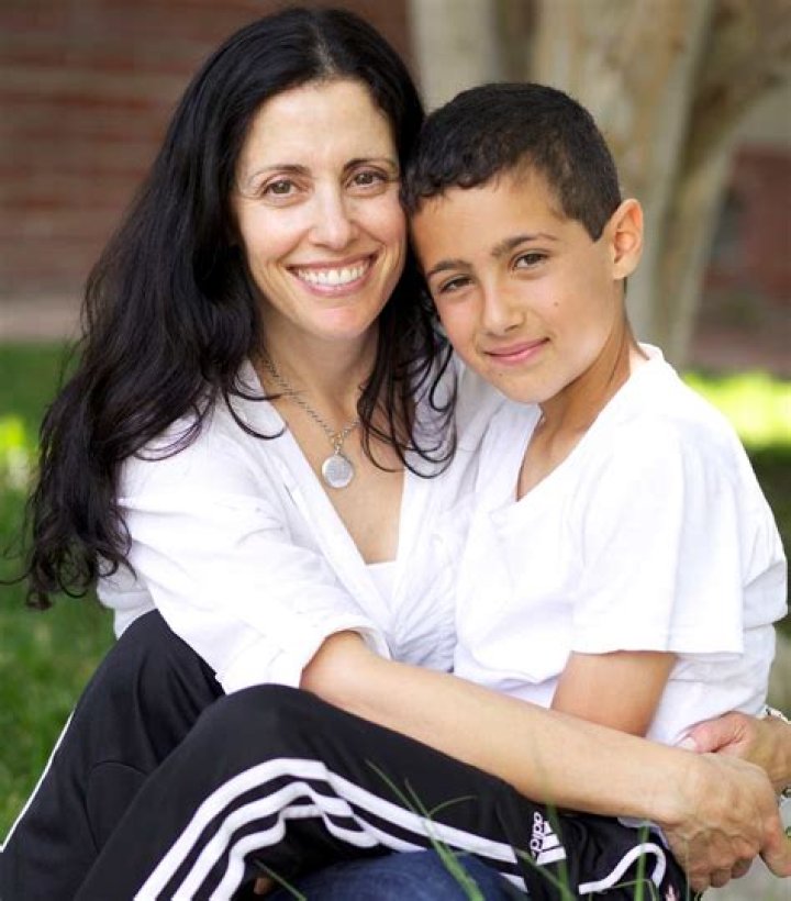 Nikki Mark's Son: A Glimpse Into Their Lives