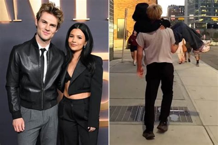 Nikki Rodriguez And Noah Lalonde Dating: A Deep Dive Into Their Relationship