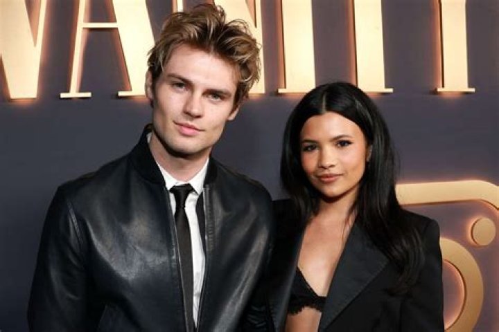 Nikki Rodriguez And Noah Lalonde: A Journey Through Talent And Passion