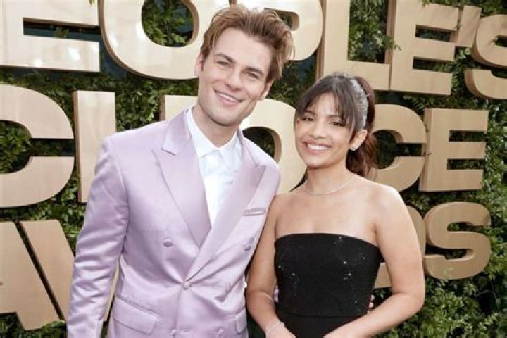 Nikki Rodriguez Husband: Unveiling The Man Behind The Star