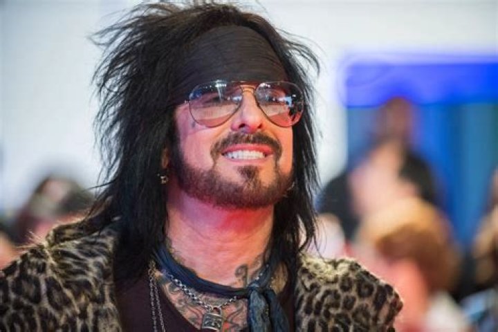 Nikki Sixx: The Life And Legacy Of A Rock Legend