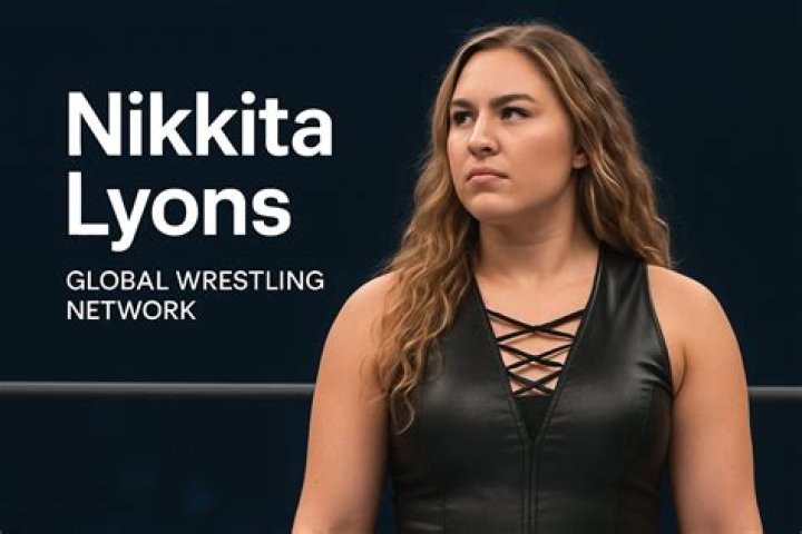Nikkita Lyons Transported To Hospital After Sneak Attack During NXT