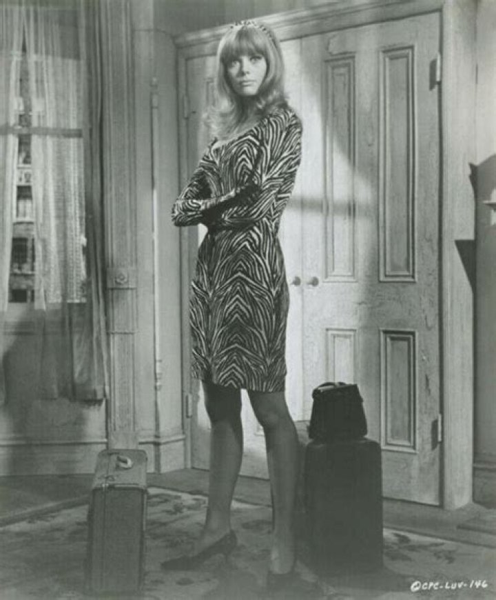 Nina Wayne: A Glimpse Into The Life Of A Remarkable Woman And Her Children