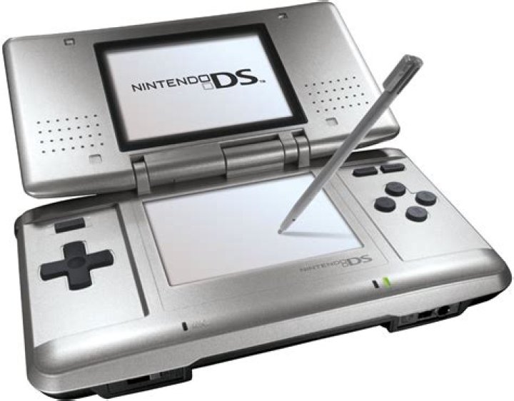 Nintendo announces Nintendo DS successor
