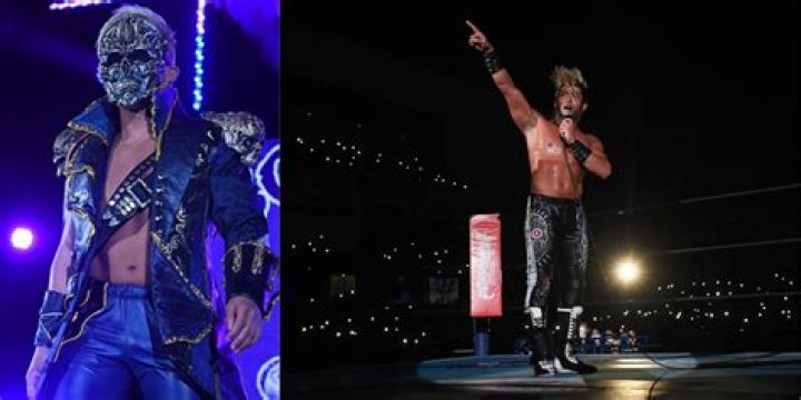 NJPW Wrestlers Upset About Not Being Told About Marty Scurll Booking