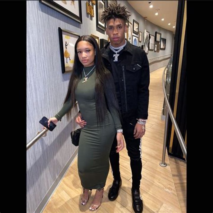 NLE Choppa's New Girlfriend: Who Is She?