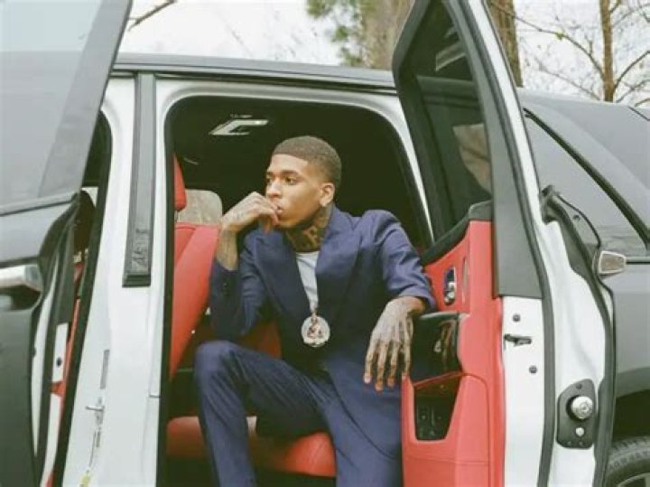 NLE Choppa Sextape: A Deep Dive Into Controversy And Impact
