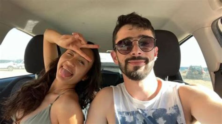 Unraveling The Tragedy: Noa Argamani's Boyfriend Dead