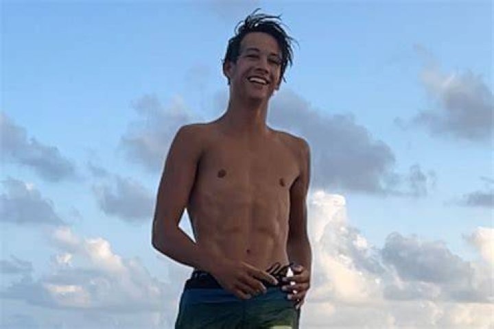 Noah Alexander Presgrove: A Rising Star In The Entertainment Industry