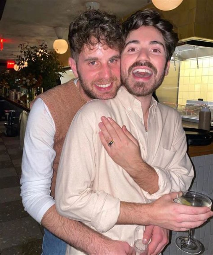 Noah Galvin: Embracing Identity And Advocacy