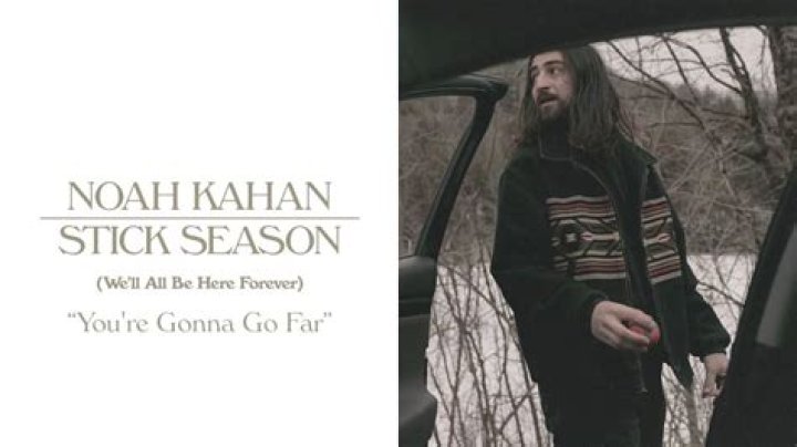Uncovering The Roots: Noah Kahan's Grandparents And Their Influence
