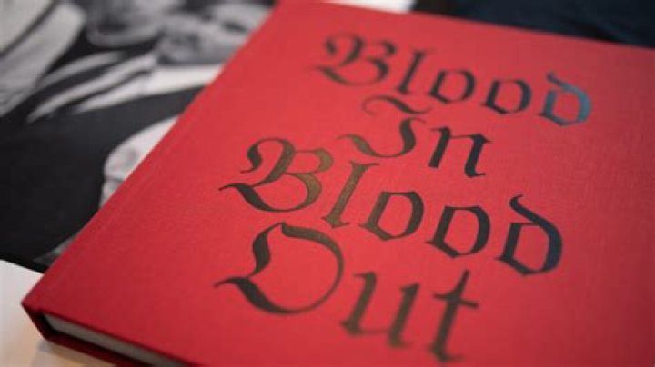 Exploring The Legacy Of Noah Verduzco In Blood In, Blood Out