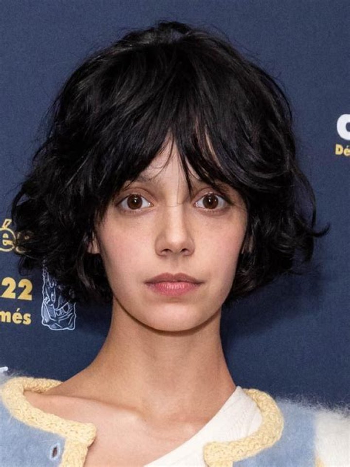 Noee Abita: The Rising Star Of French Cinema