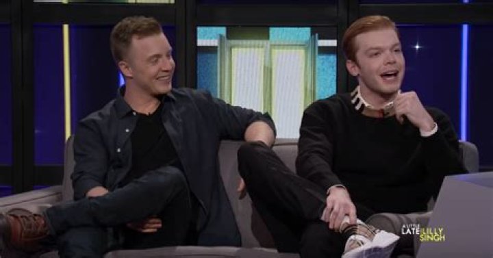 Noel Fisher's Relationship: A Deep Dive Into His Love Life