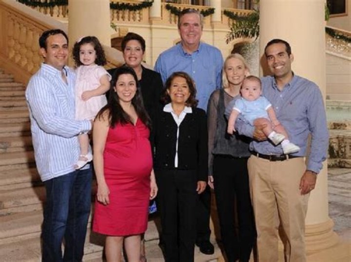 Noelle Bush Husband: A Detailed Insight Into Her Life And Relationships