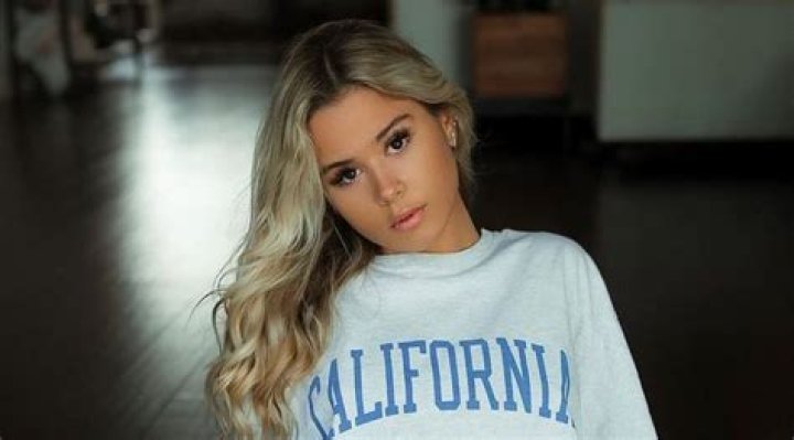 Noelle Leyva: Rising Star In The Entertainment Industry