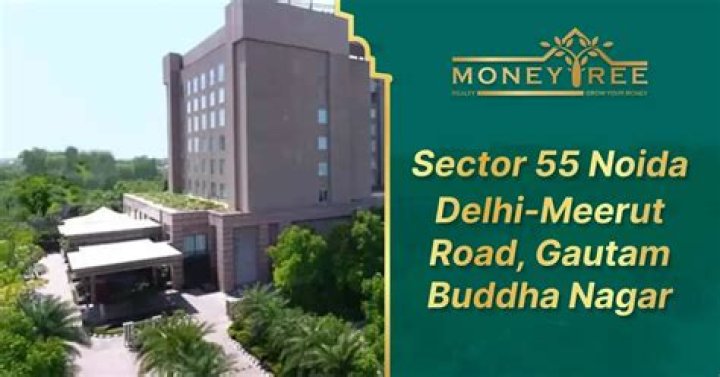 Noida Sector 55 Block B sealed after 61-year-old woman tests coronavirus positive – India TV