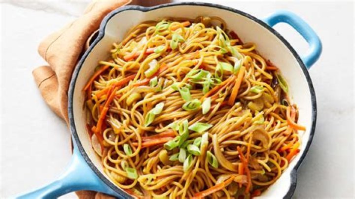 Noodle Magazine: A Culinary Journey Through The World Of Noodles