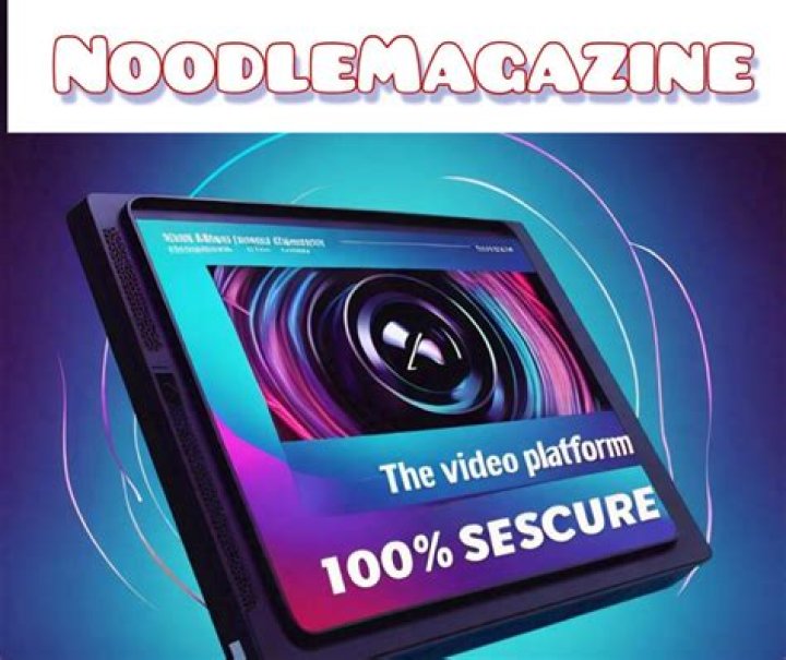 NoodleMagazine: The Ultimate Guide To Asian Noodles And Recipes