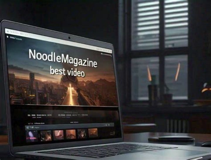 NoodleMazine: The Ultimate Guide To Noodle Culture And Recipes