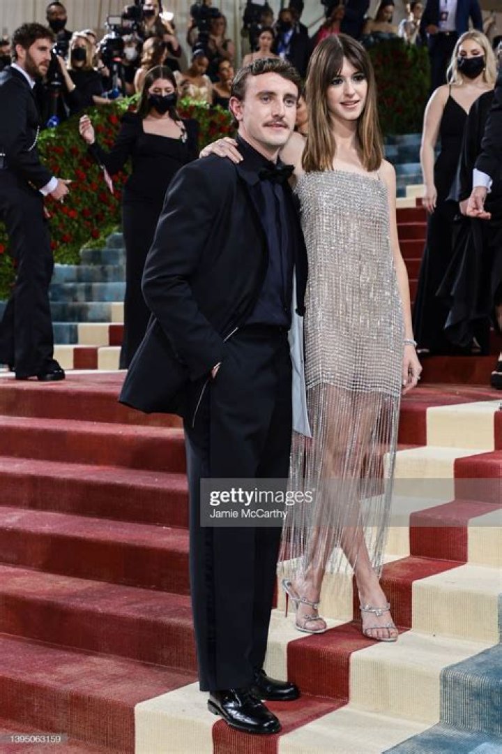 Exploring The Fascinating World Of Normal People Met Gala