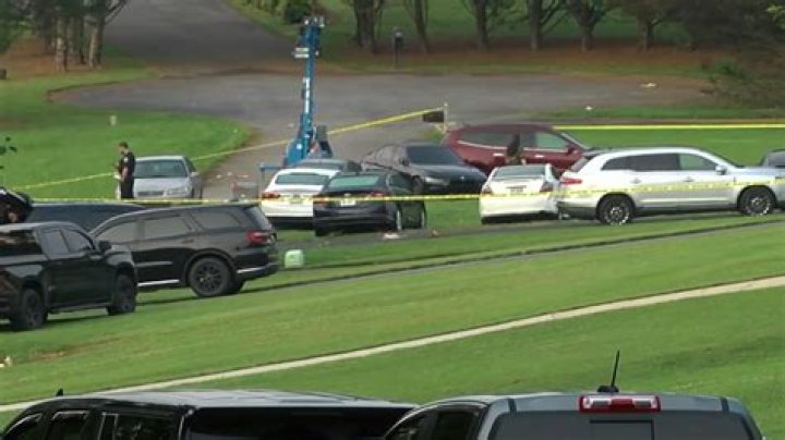 Video Shows Trooper Shoot and Kill Armed Truck Driver in North Carolina