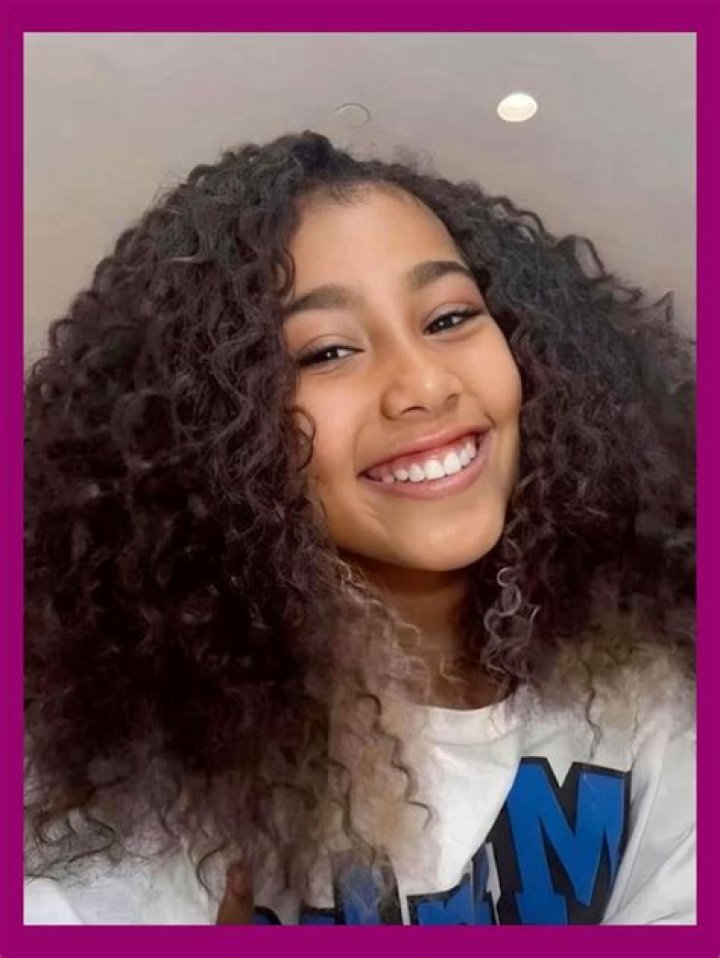 Embracing The Beauty Of North West Natural Hair