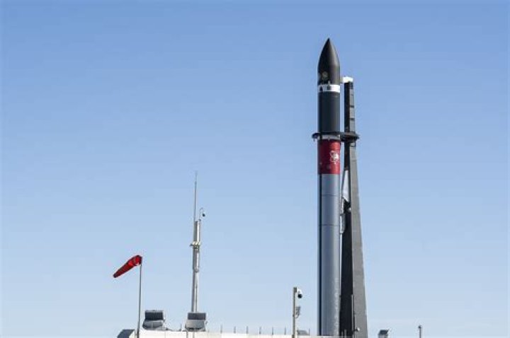 NorthStar pivots to Rocket Lab following Virgin Orbit’s collapse